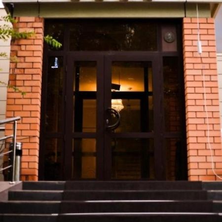 Sky Luxe Hotel 아스타나 외부 사진